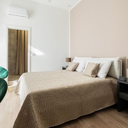 Fj Bianco Guest House Napoli Eksteriør billede