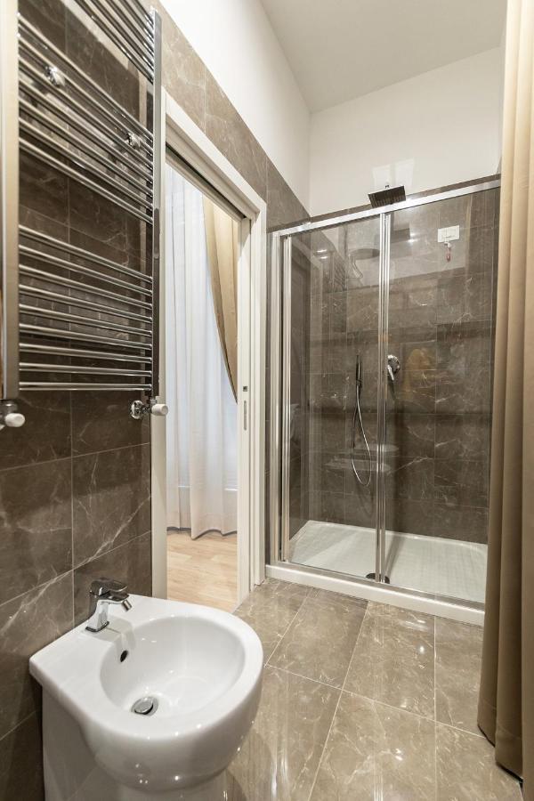 Fj Bianco Guest House Napoli Eksteriør billede