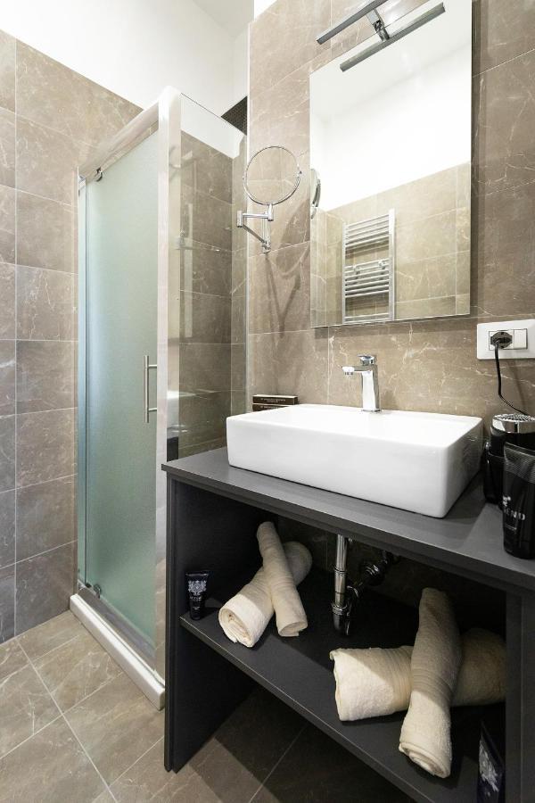 Fj Bianco Guest House Napoli Eksteriør billede