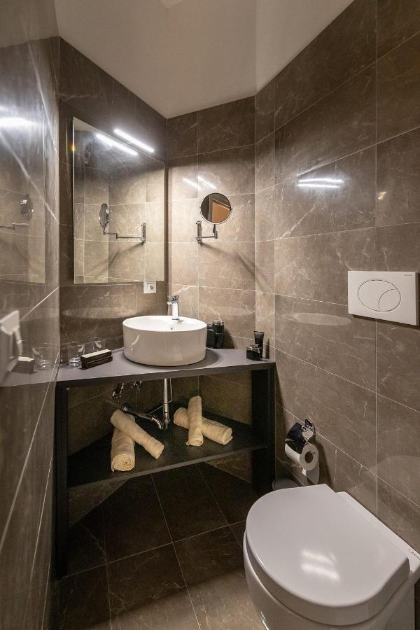 Fj Bianco Guest House Napoli Eksteriør billede